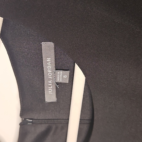 Julia Jordan Cutout Mini Shift Dress NWT - Picture 6 of 8